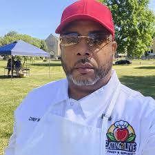 Eric Mccain's Instagram, Twitter & Facebook