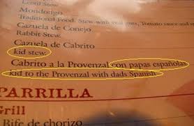 21 Imagenes Que Solo Van A Entender Quienes Hablan Spanglish No Te Entiendo Se Bueno Y El Humor