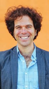 Mark Minelli's Instagram, Twitter & Facebook