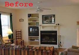 See more ideas about off center fireplace, fireplace, fireplace design. Fixed An Off Center Fireplace Hometalk