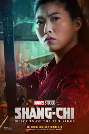 Über 7 millionen englischsprachige bücher. Shang Chi And The Legend Of The Ten Rings 2021 Imdb