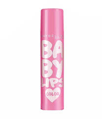 Beauty points sammeln & mit der douglas beauty card von exklusiven vorteilen profitieren. Review Maybelline Baby Lips Loves Color Lip Balm Pink Lolita Ladybug S Stories