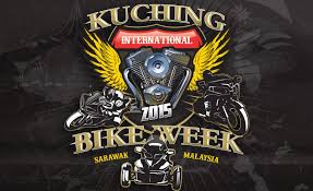Inaugural Kuching International Bike Week To Happen Kuchingborneo