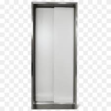 Top view of milk glass isolated on white. Door Top View Png Images Pngwing