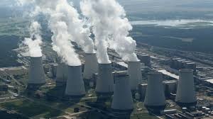 Nuclear power plans as per irp. Global Giant Fires Hwange Furnaces Nehanda Radio
