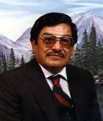 Teodoro Juarez Obituary