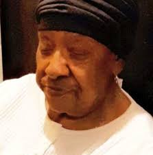 Barbara Wilson Obituary