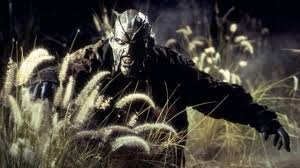 Jeepers creepers, le chant du diable de victor salva avec gina philips, justin long, jonathan breck. The Replica Of The Mask The Creeper Jonathan Breck In The Film Jeepers Creepers Le Chant Du Diable Spotern