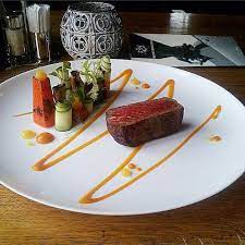 pin auf food art