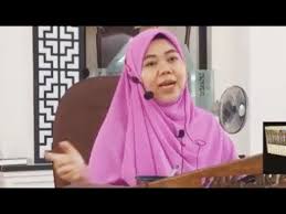 Latih diri cakap ya allah pandanglah aku ustazah norhafizah musa 2018. Persoalannya Kita Yakin Tak Dengan Janji Janji Allah Ustazah Norhafizah Musa 2018 Youtube
