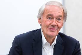 Sen. Ed Markey nabs endorsements from Quincy, Lynn delegations