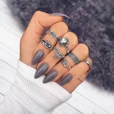 Maybe you would like to learn more about one of these? 10 Colores De Unas Perfectos Para Morenas Blog De Mujeres