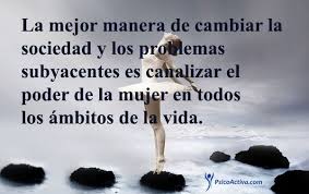 Se celebra el día 8 de marzo y está reconocido por la organización de las naciones unidas (onu). 90 Frases Para El Dia De La Mujer Trabajadora 8 Marzo 2021