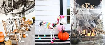 Decorate with darker colors, lace materials, and items like skulls and roses. 75 Frighteningly Fun Skeleton Decoration Ideas Fun365