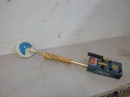 The whites coinmaster metal detector this is a great detector that fits everyone's budget and it has the power to show that whites is one of the best metal detecting manufacturers in the united states. White S Coin Master Metal Detector Northstar Kimball September Consignments 1 K Bid