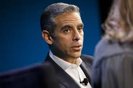 Facebook's David Marcus Resigns From Coinbase Board in Blockchain Push