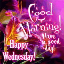 # maria bello # blessed wednesday. Wednesday Blessings Gifs Tenor