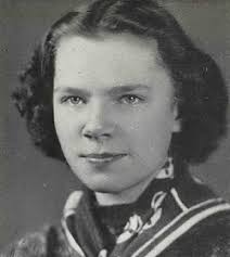 Ada Maddock Clark Harrigan (1918-2017)