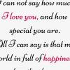 Sometimes we should express our gratitude for the small and simple things like the scent of the rain, the taste of your favorite food, or the sound of a loved one's voice. 3