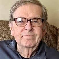 Thomas Michael Berger Obituary