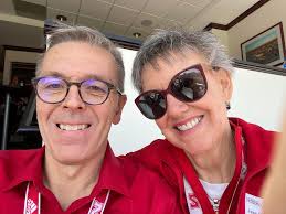 Thank you to all of your service to our flagship university and the State  of Nebraska, Ronnie Green! Your steady and thoughtful leadership has always  been appreciated!