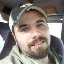 Larry Sauls's Instagram, Twitter & Facebook