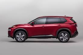 You could find nissan's hybrid technology available in the 2018 nissan rogue hybrid, which was available in sv or sl trims. 2021 Nissan X Trail Launching With Trio Of Hybrids Report Carexpert