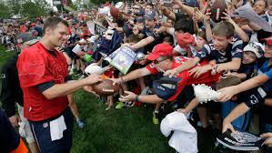 100% authentic tom brady buccaneers nike super bowl on field jersey size s 36. Tom Brady Bucs Gear Already On The Market