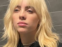 Последние твиты от billie eilish (@billieeilish). Billie Eilish Mit Neuen Fotos Und Neuer Haarfarbe Ihr Image Ihre Regeln Der Spiegel