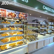 Gambar poster terdiri dari gambar objek dan gambar huruf atau a.pesan b.kalimat c.gagasan d.kata kata. Kedai Eco Shop Dah Bukak Eco Bakery Aku Sis Lin