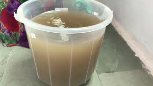 Flo Chlor Flocculation And Chlorination Tablets Water Purification Powder Chlorine Tablets Youtube