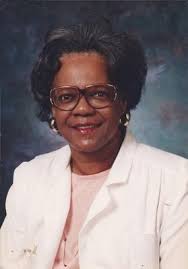 Beatrice Thomas Obituary (2014)