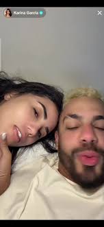 Que Tiene Karona Garcia Debajo De Las Ojeras