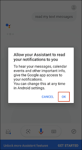 Text messaging is a core component of a mobile phone's functionality. Ways For Android To Read Text Aloud For You