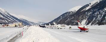 Samedan St Moritz Smv Lszs