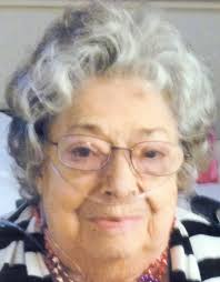 Obituary information for Ida Jean Summers