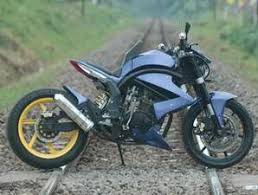 Scopri ricette, idee per la casa, consigli di stile e altre idee da provare. 41 Gambar Modifikasi Motor Honda Gl Pro Paling Baru Lingkar Png