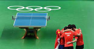 Liu juan qualified for the u.s. Olympic Games Could China S Incredible Domination Of Table Tennis Come To An End At Tokyo 2020