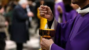 Buzzfeed staff, canada keep up with the latest daily buzz with the buzzfeed daily newsletter! Us Catholic Bishops Ok Steps To Deny Communion To Politicians Who Support Abortion Rights Nbc4 Washington