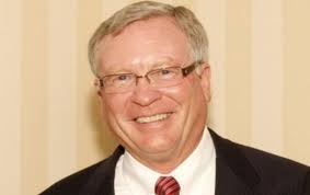 Noonan Energy’s Edward Noonan to lead 2013 Springfield St. Patrick's  Parade contingent