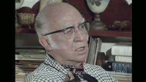 Interview with David Guion (The Man Who Arranged "Home