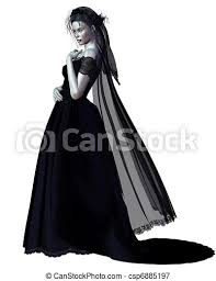 We did not find results for: Gothic Braut 1 Eine Frau In Gothic Make Up Die Ein Schwarzes Hochzeitskleid Tragt Dreid Digital Veranschaulicht Canstock