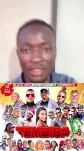 Exploring Tsonga Culture Through Xitonga Music