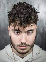 Manage and style your curls with the. 50 Modern Men S Hairstyles For Curly Hair That Will Change Your Look