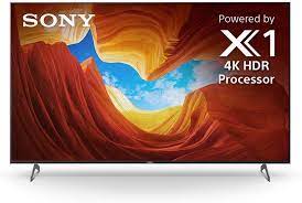 Bh #soxbr75x900h • mfr #xbr75x900h/a. Sony X900h 4k Tv Review Including A Comparison To The X950h Hdtvs And More