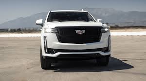 Escalade transports you in refinement that's deeply rewarding. Can The 2021 Cadillac Escalade Esv Compete With Bmw And Mercedes