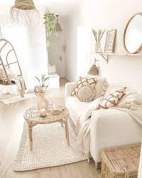 Modern Boho Style Home Room Design Redecorate Bedroom Boho Living Room