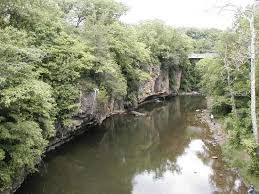 Maybe you would like to learn more about one of these? Canyon Picture Of Kankakee River State Park Bourbonnais Tripadvisor