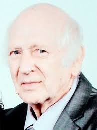 Larry Mackay Obituary