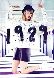 But most of all, it's great because that's where you are the most relaxed and can make your personality shine. Amazing Taylor Swift 1989 Album Photoshoot Images
